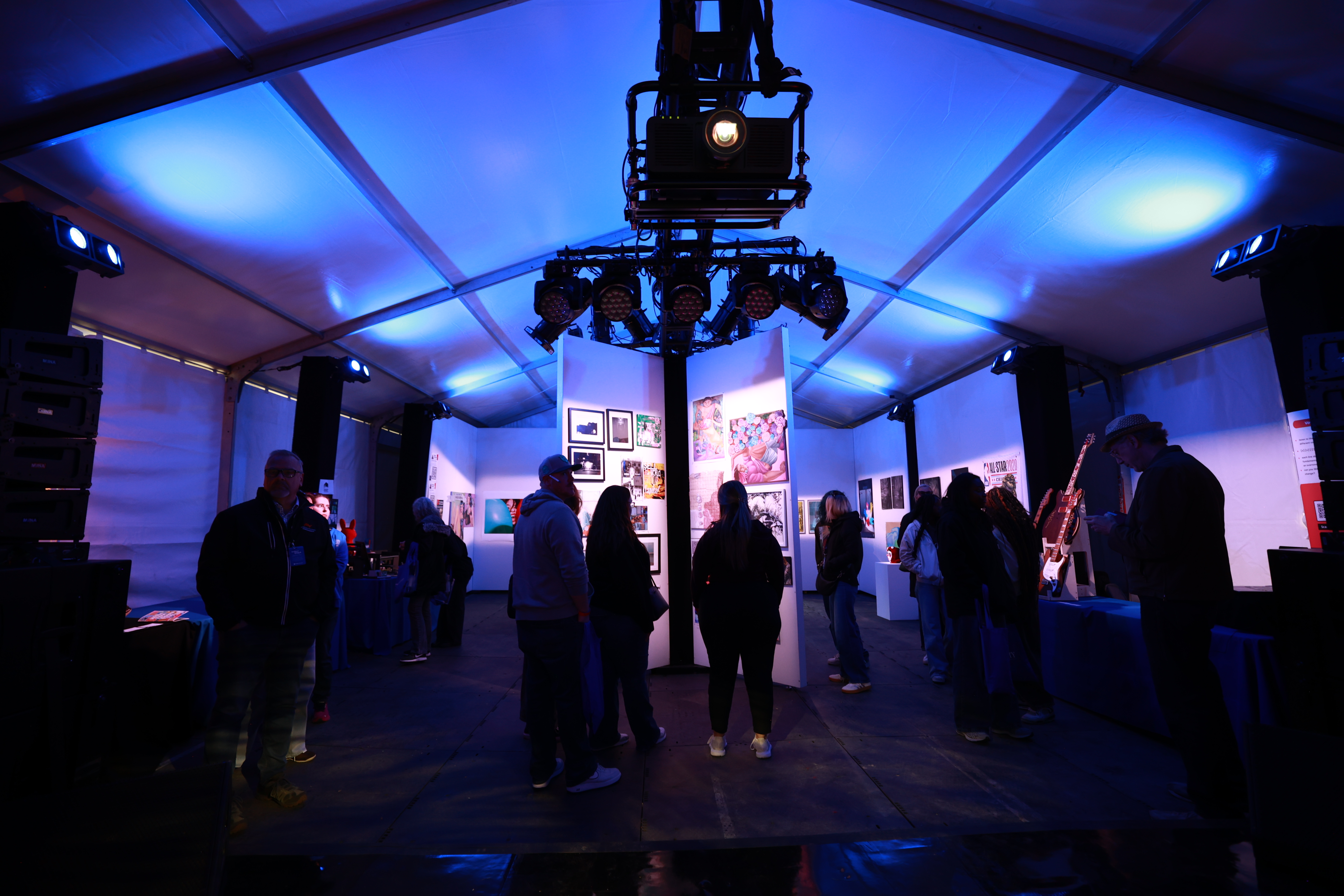 Alumni, arts, familes and fun: DePaul Days connect our community to our mission 